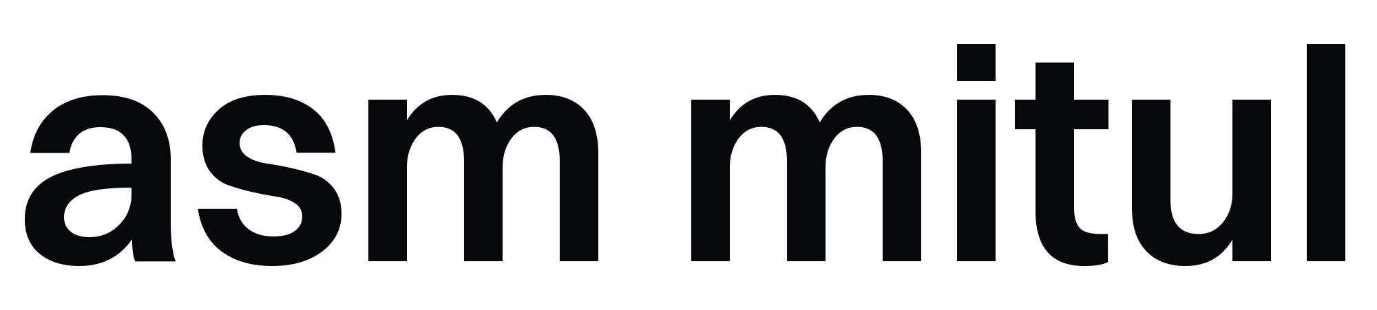ASM Mitul